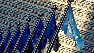 Источник сообщил об одобрении Евросоюзом санкций против еще пяти россиян - iz.ru - Москва - Россия - Украина - Киев - Крым - Израиль - Севастополь