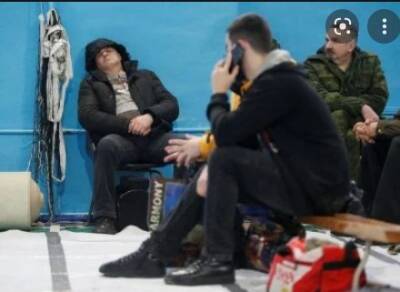 Леонид Пасечник - Оккупанты изменили условия мобилизации в ОРДЛО | Новости и события Украины и мира, о политике, здоровье, спорте и интересных людях - real-vin.com - Украина - Донецк - ЛНР - Макеевка - Новоазовск
