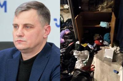 Невідомі отруїли пса і вдерлися у будинок екс-нардепа Павла Кириленка після його звинувачень Порошенка у держзраді | Новости и события Украины и мира, о политике, здоровье, спорте и интересных - real-vin.com - Украина