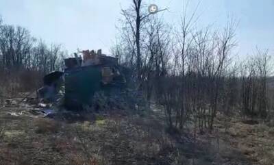 Россия заявила, что ВСУ уничтожили пограничный пункт в Ростовской области | Новости и события Украины и мира, о политике, здоровье, спорте и интересных людях - real-vin.com - Россия - Украина - Ростовская обл.