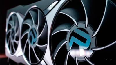 Intel переманила из AMD ведущего архитектора дискретных графических чипов - bin.ua - Украина