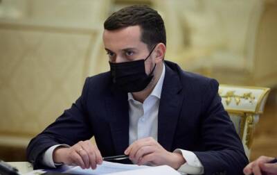Владимир Зеленский - Кирилл Тимошенко - В ОП оценили эффект от термомодернизации в 2022 году - korrespondent.net - Украина - Строительство
