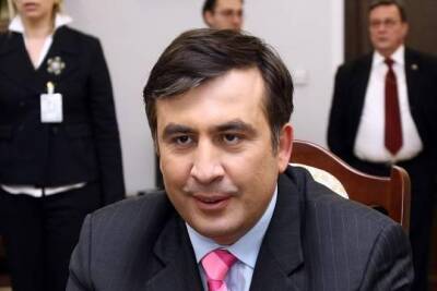 Михаил Саакашвили - Ираклий Гарибашвили - Михаил Саакашвили снова объявил голодовку - versia.ru - Украина - Грузия