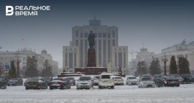 Рустам Минниханов - Правительство Татарстана сформировало оперштаб по размещению жителей ДНР и ЛНР - realnoevremya.ru - респ. Татарстан - ДНР - Казань - ЛНР - Донецкая обл. - Татарстан