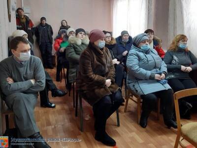 Глава Печоры Валерий Серов объедет все поселения района - komiinform.ru