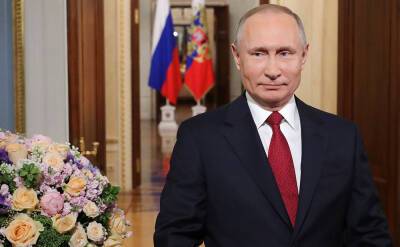 Владимир Путин - Путин напутствовал российских паралимпийцев перед отъездом в Пекин - tvc.ru - Россия - Китай - Пекин
