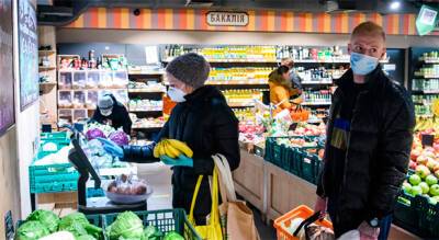 Давид Арахамия - Без НДС. Снизят ли «слуги» цены на продукты - bin.ua - Украина - Польша