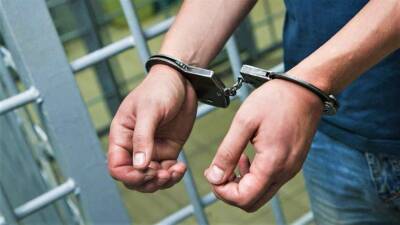 Суд взял под стражу черкасчанина, который устроил стрельбу на заводе - lenta.ua - Украина - Черкесск
