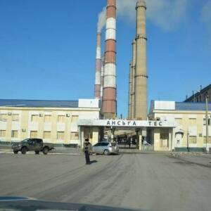 Антон Геращенко - В Счастье из-за обстрелов остановили Луганскую ТЭС: боевики повредили все линии электропередач - reporter-ua.com - Луганск - Счастье