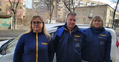 В Киеве появилась "скорая помощь" для жертв домашнего насилия: что известно (фото) - focus.ua - Украина - Киев - Киев - Столица