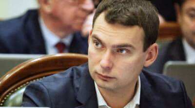 Ярослав Железняк - Прибыть за 48 часов: в Раде предлагают увольнять членов набсоветов за неявку на предприятия – нардеп - ru.slovoidilo.ua - Украина