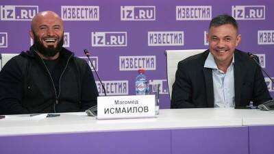 Магомед Исмаилов - Константин Цзю - Боксер Цзю рассказал о плане Исмаилова на бой с Дуродолой - iz.ru - Россия - Израиль - Нигерия