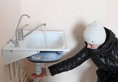 МЧС ДНР заявило о прекращении централизованного питьевого водоснабжения - govoritmoskva.ru - Украина - ДНР - Докучаевск