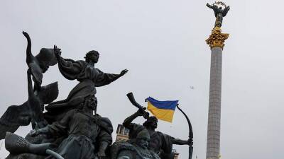 Владимир Зеленский - Сергей Нечаев - Посол РФ заявил об отсутствии у европейцев желания вернуть Украине ядерное оружие - iz.ru - Россия - США - Украина - Киев - Англия - Израиль - Берлин