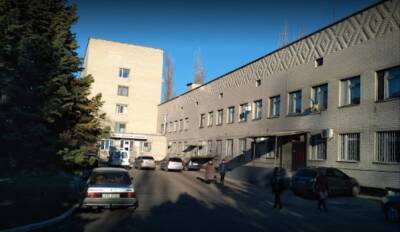 На Днепропетровщине пациент больницы свел счеты с жизнью: нашли на медицинском бинте - dnepr.politeka.net - Украина - Павлоград