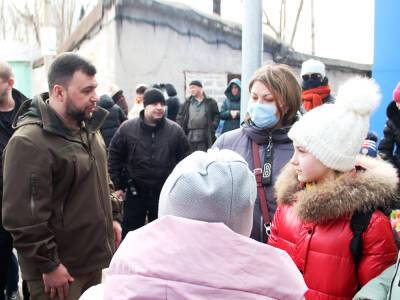 На помощь детям Донбасса выделят 1 млрд рублей - abnews.ru - Россия - Крым