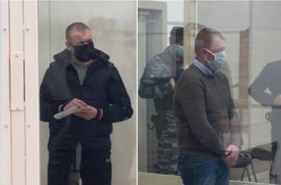 Суд вынес приговор двум бывшим сотрудникам ФСИН за убийство 100-летнего ветерана ВОВ - bloknot.ru - Башкирия - район Кигинский