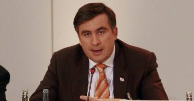 Михаил Саакашвили - Саакашвили в грузинской тюрьме снова объявил бессрочную голодовку - kp.ua - Украина - Грузия - Тбилиси