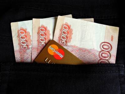 «Известия»: Мошенники стали переводить реальные деньги на карты, чтобы выманить еще больше - rosbalt.ru - Россия