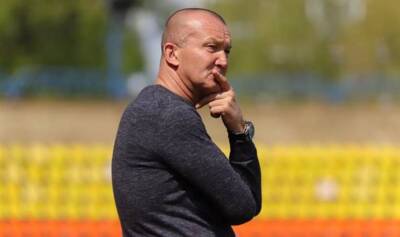 Роман Григорчук - Григорчук назвал главную цель Черноморца на оставшуюся часть сезона - sport.bigmir.net - Украина - Канада