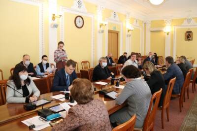 «Рука помощи» и «Кризисный центр поддержки женщин «Ангел» получат помещения в Рязани - 7info.ru - Рязанская обл. - Рязань