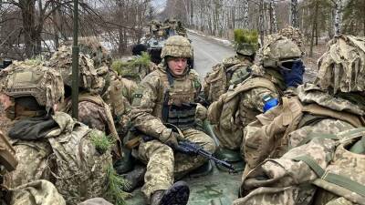 Мария Захарова - Йенс Столтенберг - Джон Кирби - В Пентагоне заявили о возможном «нападении» РФ на Украину «уже сегодня» - iz.ru - Москва - Россия - США - Украина - New York - Англия - Израиль