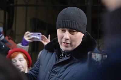 Арбитражный суд начал процедуру банкротства QR-диссидента Александра Коновалова - znak.com - Санкт-Петербург - Псков