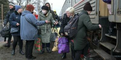 Политконсультант Ярошенко: "Эвакуация мирных жителей – верный и выверенный шаг" - ruposters.ru - Россия - Украина - ДНР - ЛНР - Донбасс - Донецкая обл.