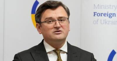Антон Геращенко - Дмитрий Кулеба - Кулеба потребовал от России остановить "фабрику фейков” после сообщения об украинских диверсантах и БМП в Ростовской области - kp.ua - Россия - Украина - Донецк - Ростовская обл. - Луганск