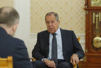 Сергей Лавров - Лавров: сообщения США о готовящихся терактах в России не подтвердились - mk.ru - Москва - Россия - США - Санкт-Петербург