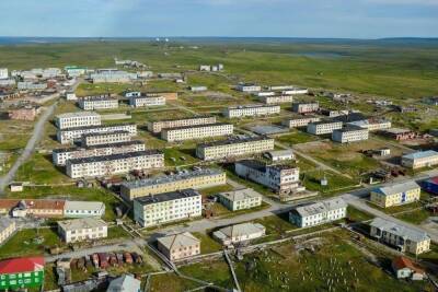 В НАО не выделили деньги на уборку мусора в посёлке Амдерма - mk.ru - Россия - окр.Ненецкий