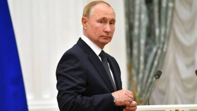 Путин назвал переворот на Украине антиконституционным и кровавым - inforeactor.ru - Россия - Украина