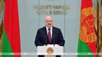Александр Лукашенко - Лукашенко заявил, что первым готов пойти на войну - vlasti.net - Украина - Белоруссия