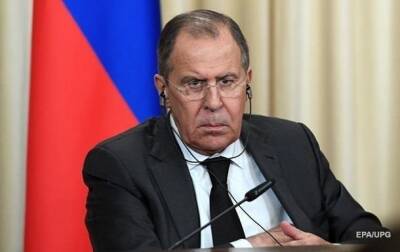Сергей Лавров - РФ не получила подтверждения информации США о возможных терактах – Лавров - korrespondent.net - Москва - Россия - США - Украина - Вашингтон - Санкт-Петербург
