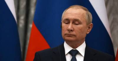 Алексей Данилов - Лидеры ДНР и ЛНР попросили Путина признать их государствами - rus.delfi.lv - Россия - Украина - Киев - ДНР - ЛНР - Латвия