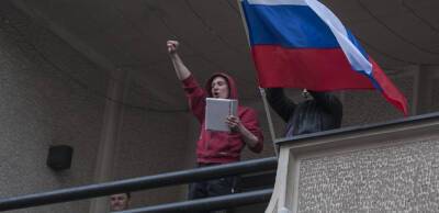 Ватажки так званих «ЛНР» та «ДНР» попросили Путіна визнати їх «незалежність» - thepage.ua - ДНР - ЛНР - Україна - Росія