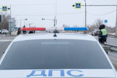 В выходные в Астраханской области остановили 43 нетрезвых водителя - volg.mk.ru - Волгоград - Астраханская обл. - Волгоградская обл.