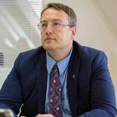 Антон Геращенко - Украина назвала фейком новость об уничтожении группы своих диверсантов - abnews.ru - Россия - Украина