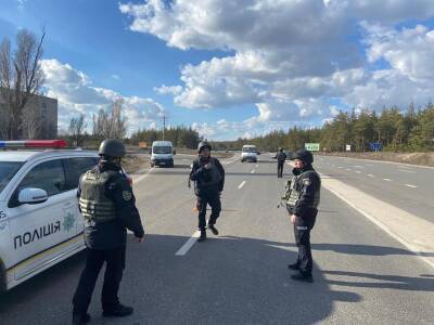 Оперативная ситуация на Луганщине: Электроснабжение осуществляется через Кременскую ПС, ВСУ закрыли Счастье на въезд и выезд - vchaspik.ua - Москва - Россия - Украина - Счастье