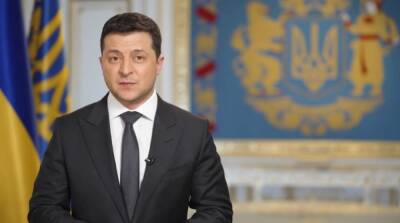 Владимир Зеленский - Эдуард Хегер - Зеленский обсудил с премьером Словакии возможное увеличение реверса газа - ru.slovoidilo.ua - Украина - Словакия