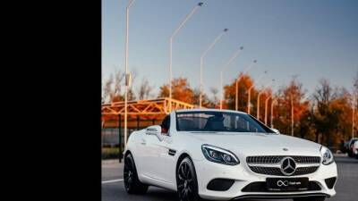 Купе для двоих: какие двухдверные авто предпочитают российские автомобилисты - usedcars.ru - Россия