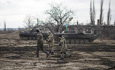 Александр Бортников - Украинский - Украинский военный захвачен в плен после боя на границе с Россией - tvc.ru - Москва - Россия - Украина - Ростовская обл. - Донбасс