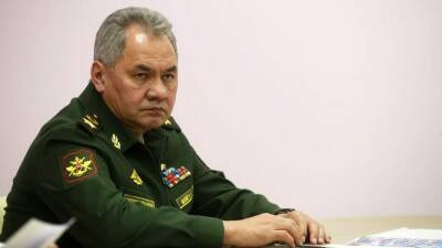 Сергей Шойгу - Владимир Зеленский - Шойгу назвал опасными планы Украины вернуть статус ядерной страны - iz.ru - Россия - Украина - Киев - Израиль