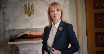 Елена Шуляк - Елена Шуляк: 600 тысяч грн на экономический паспорт украинца – вполне реальная цифра - kp.ua - Украина
