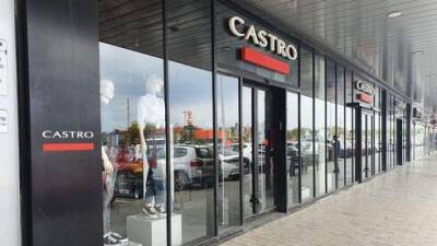 Гендиректор Castro: "Одежда пока не подорожает. У нас самые низкие цены" - vesty.co.il - Израиль