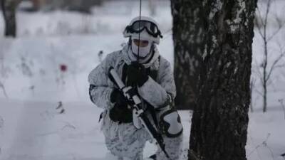 Переброска войск РФ закончилась, идет подготовка к возможному наступлению, — расследователи - enovosty.com - Россия - Украина