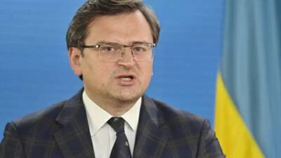 Дмитрий Кулеба - «Остановите фабрику фейков!»: Украина не нападала и не посылала диверсантов в РФ, – Кулеба - enovosty.com - Россия - Украина - Донецк - Луганск