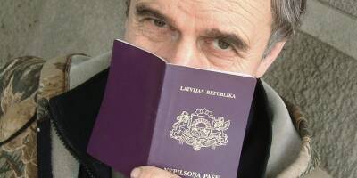 Новости альтернативной политкорректности: в Латвии разрешили «негра» и «русского» - obzor.lt - Латвия