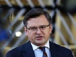 Дмитрий Кулеба - Глава МИД Украины Кулеба заявил, что Киев не посылал диверсантов на территорию России - newsland.com - Россия - Украина - Киев