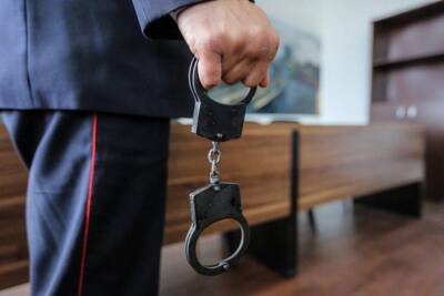 В Удмуртии арестовали замначальника отдела экономической безопасности и противодействия коррупции городского подразделения МВД - gorodglazov.com - Россия - респ. Удмуртия - Ижевск - Удмуртия